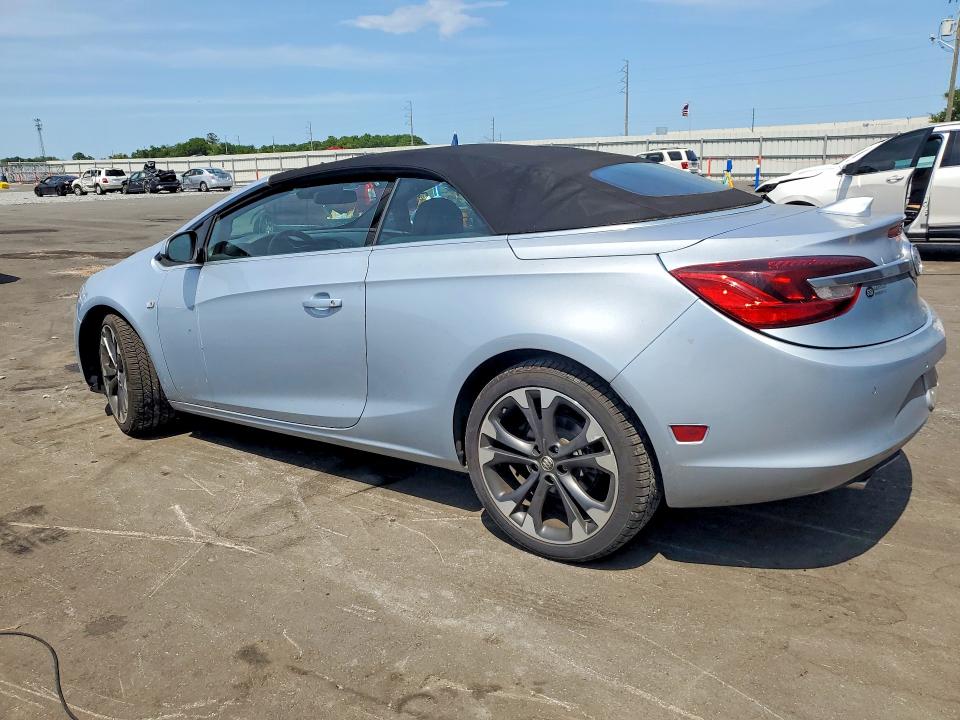 Продажа на аукционе авто 2019 Buick Cascada, vin: W04WH3N5XKG381868, номер лота: 54332426