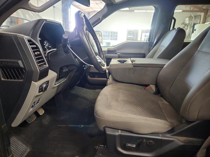 Продажа на аукционе авто 2020 Ford F150, vin: 1FTEW1E59LFA97909, номер лота: 53183416