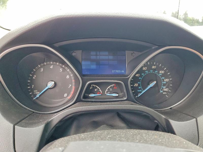 Продаж на аукціоні авто 2014 Ford Focus, vin: 1FADP3K22EL112470, номер лоту: 52763456