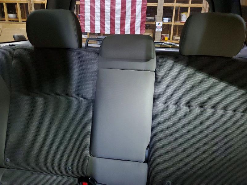 2008 Subaru Forester მანქანა იყიდება აუქციონზე, vin: JF1SG63678G707967, აუქციონის ნომერი: 55190066