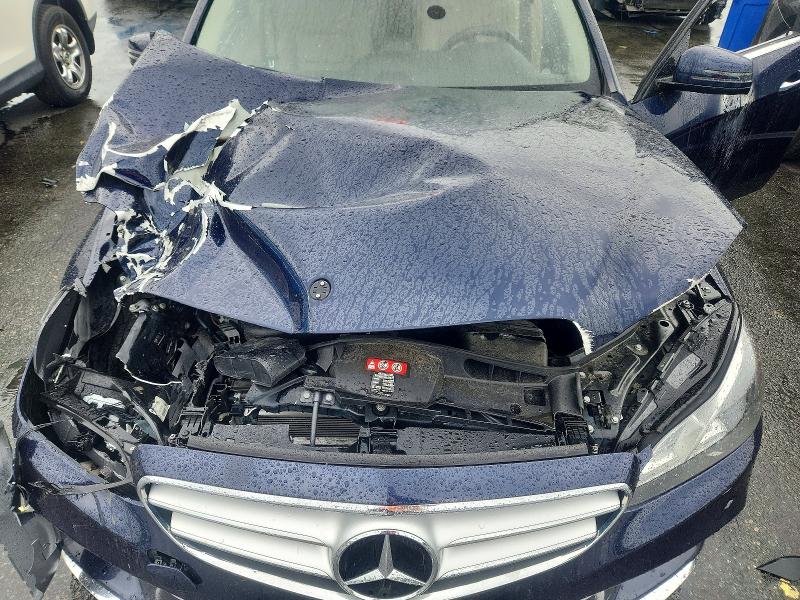 Auction sale of the 2016 Mercedes-benz E, vin: WDDHF9HB9GB167506, lot number: 53699666