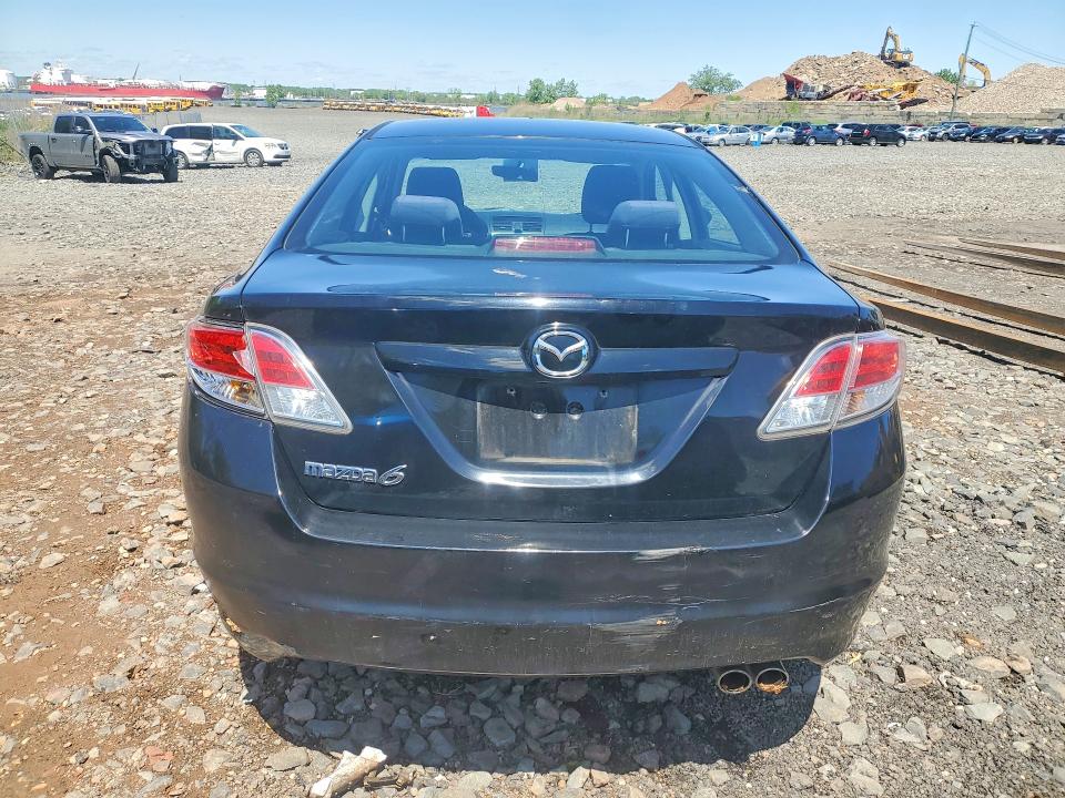 Aukcja sprzedaży 2012 Mazda 6, vin: 1YVHZ8DH5C5M40224, numer aukcji: 52689976