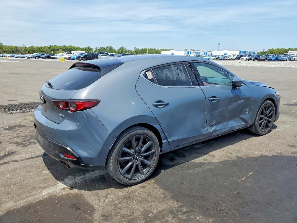 Продаж на аукціоні авто 2020 Mazda 3, vin: JM1BPANM7L1174040, номер лоту: 52397416