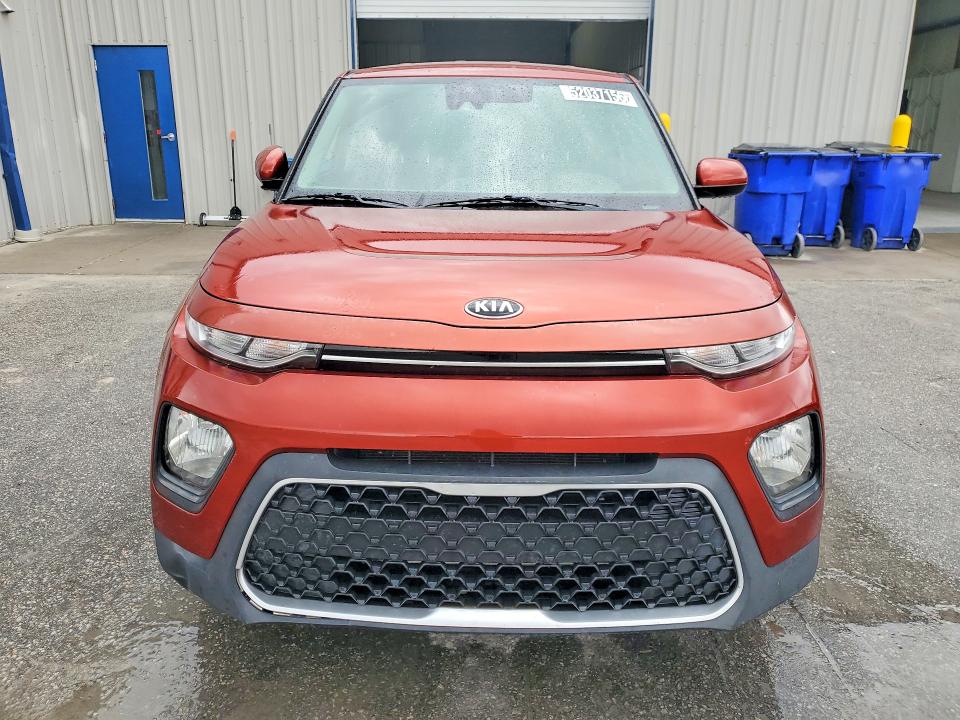 Aukcja sprzedaży 2020 Kia Soul, vin: KNDJ23AU3L7101000, numer aukcji: 52037156