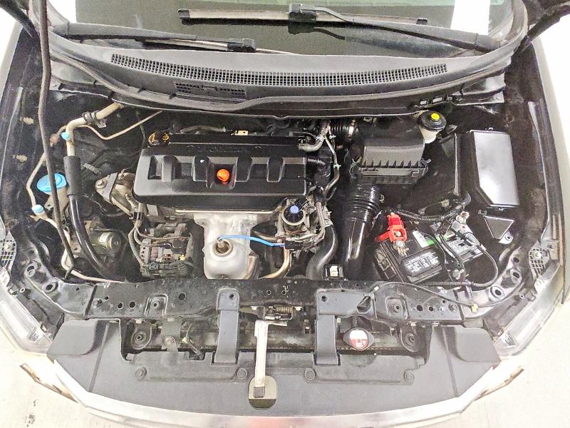 Продаж на аукціоні авто 2012 Honda Civic, vin: 19XFB2F50CE094203, номер лоту: 50278936
