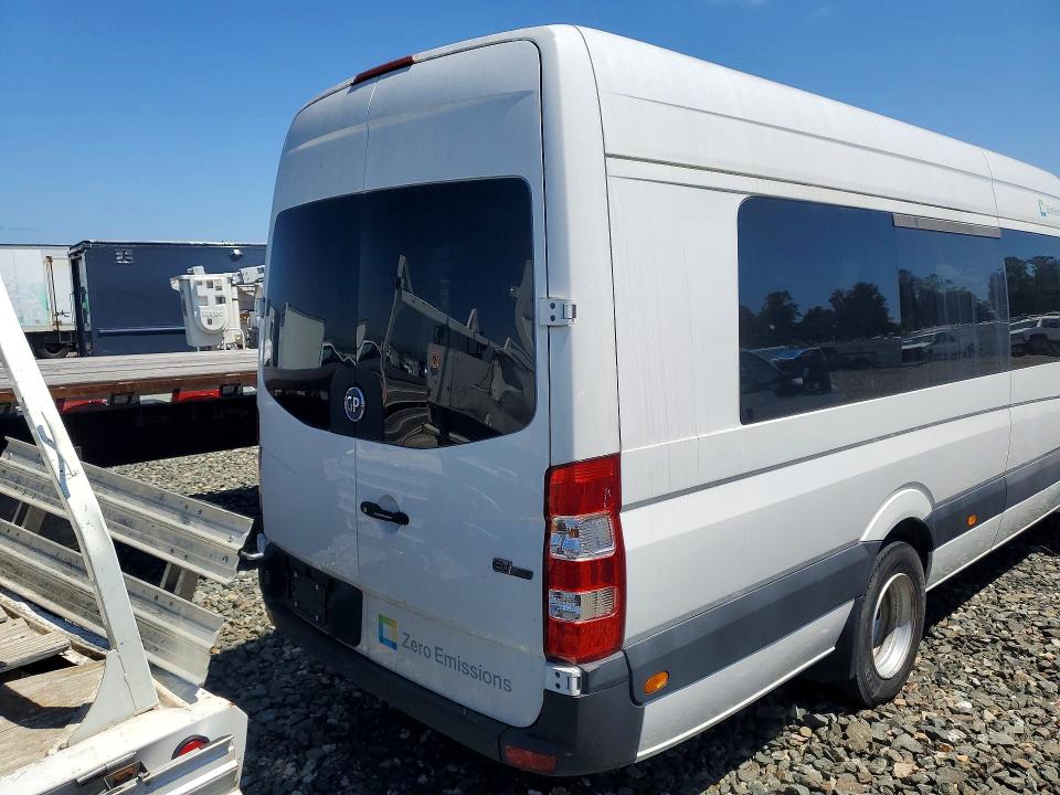 Aukcja sprzedaży 2018 Greenpower Motors Evc210, vin: 1G9CG2CD2JD492002, numer aukcji: 52084376