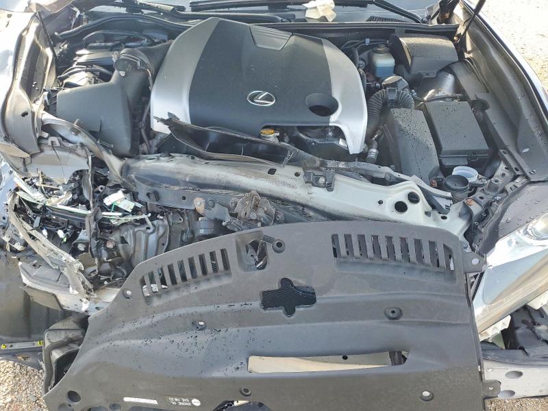 2015 Lexus Gs მანქანა იყიდება აუქციონზე, vin: JTHCE1BL0FA008015, აუქციონის ნომერი: 54786656