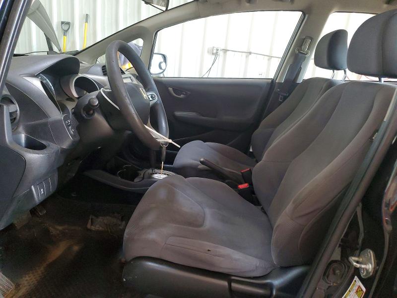 Продажа на аукционе авто 2012 Honda Fit, vin: JHMGE8H35CC021778, номер лота: 55175636