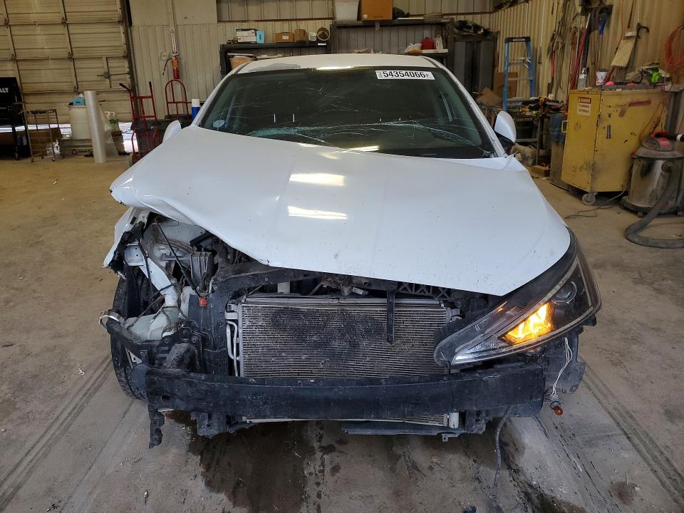 Aukcja sprzedaży 2019 Hyundai Elantra, vin: 5NPD74LF4KH415901, numer aukcji: 54354066