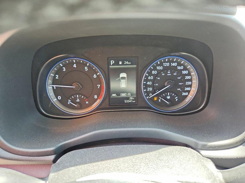 Продажа на аукционе авто 2022 Hyundai Kona, vin: KM8K22AB4NU773046, номер лота: 52891746