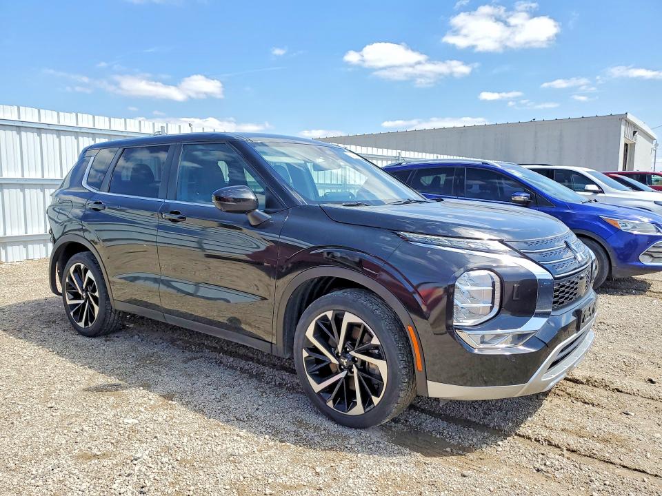 Aukcja sprzedaży 2024 Mitsubishi Outlander, vin: JA4J4VA8XRZ010693, numer aukcji: 53937296