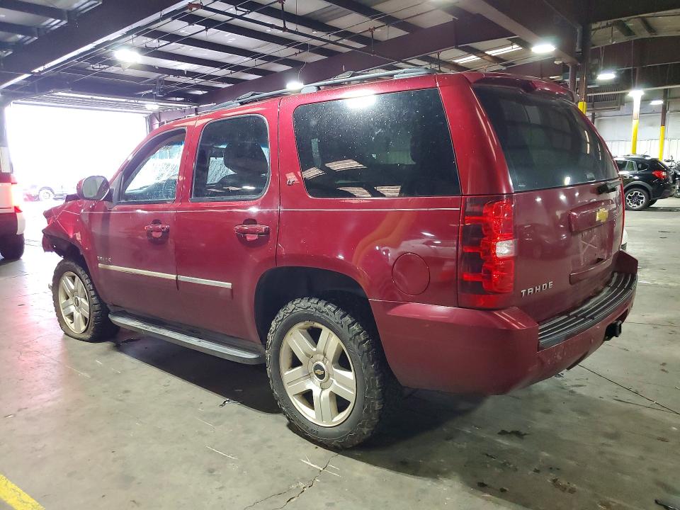 Aukcja sprzedaży 2011 Chevrolet Tahoe, vin: 1GNSKBE04BR210453, numer aukcji: 52433926