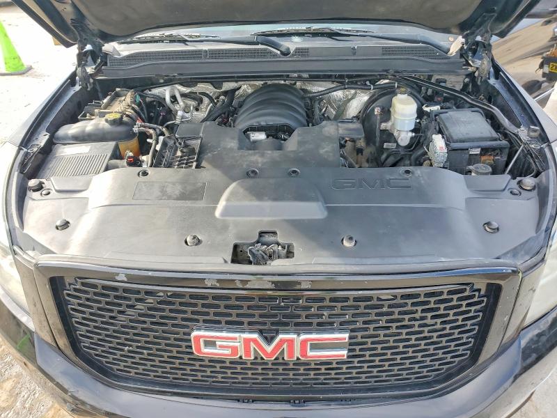 53100846 :رقم المزاد ، 1GKS2CKJ6FR660062 vin ، 2015 Gmc Yukon مزاد بيع