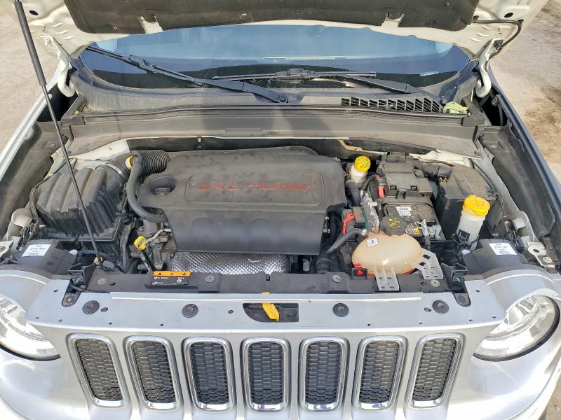 Aukcja sprzedaży 2015 Jeep Renegade, vin: ZACCJBDT0FPB87043, numer aukcji: 52487686