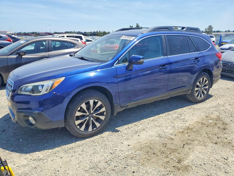 Aukcja sprzedaży 2017 Subaru Outback, vin: 4S4BSENC6H3316818, numer aukcji: 52528066