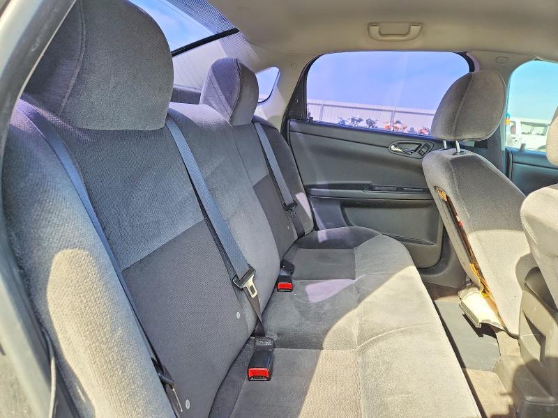Aukcja sprzedaży 2013 Chevrolet Impala, vin: 2G1WF5E32D1263179, numer aukcji: 52521756