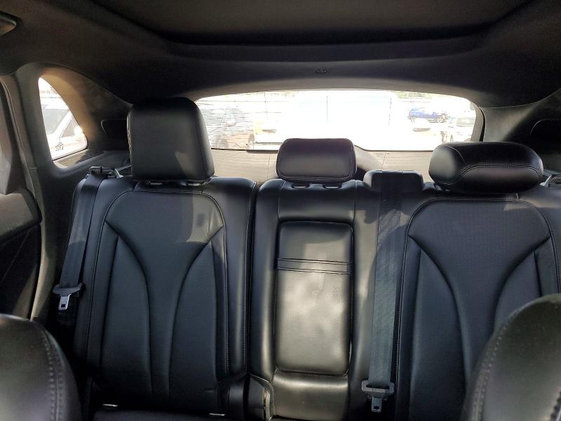 Продажа на аукционе авто 2019 Lincoln Mkc, vin: 5LMCJ3D96KUL31450, номер лота: 53662636