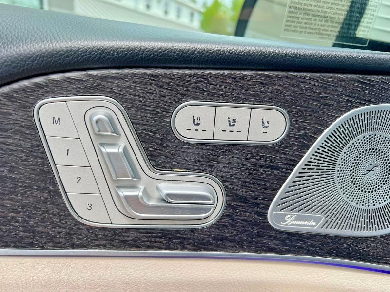 Продажа на аукционе авто 2021 Mercedes-benz Gle, vin: 4JGFB4KE5MA370070, номер лота: 53424536