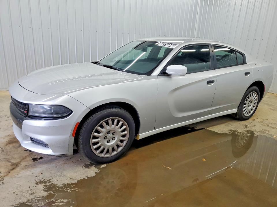 Продаж на аукціоні авто 2016 Dodge Charger, vin: 2C3CDXKT1GH324215, номер лоту: 54716446