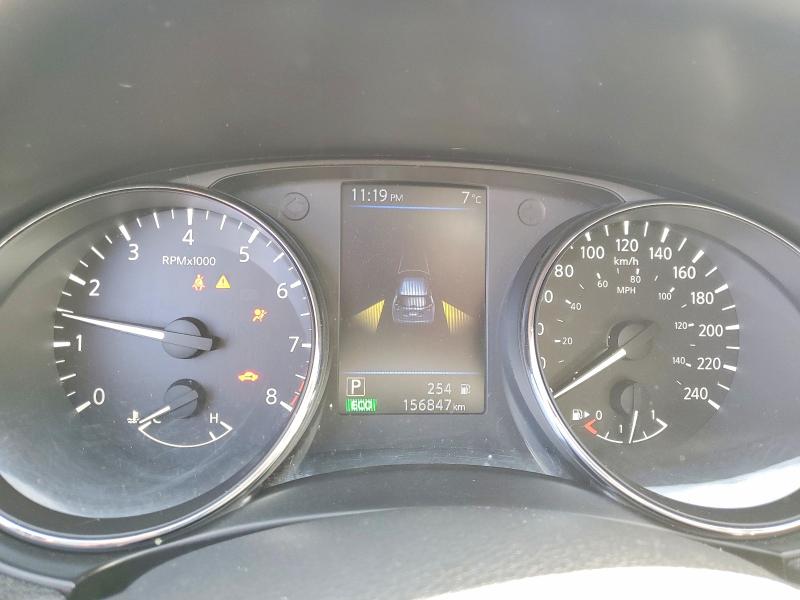 Aukcja sprzedaży 2019 Nissan Rogue, vin: 5N1AT2MV3KC793417, numer aukcji: 52217866