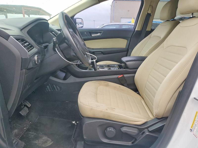 2019 Ford Edge მანქანა იყიდება აუქციონზე, vin: 2FMPK3G95KBB25474, აუქციონის ნომერი: 52918216