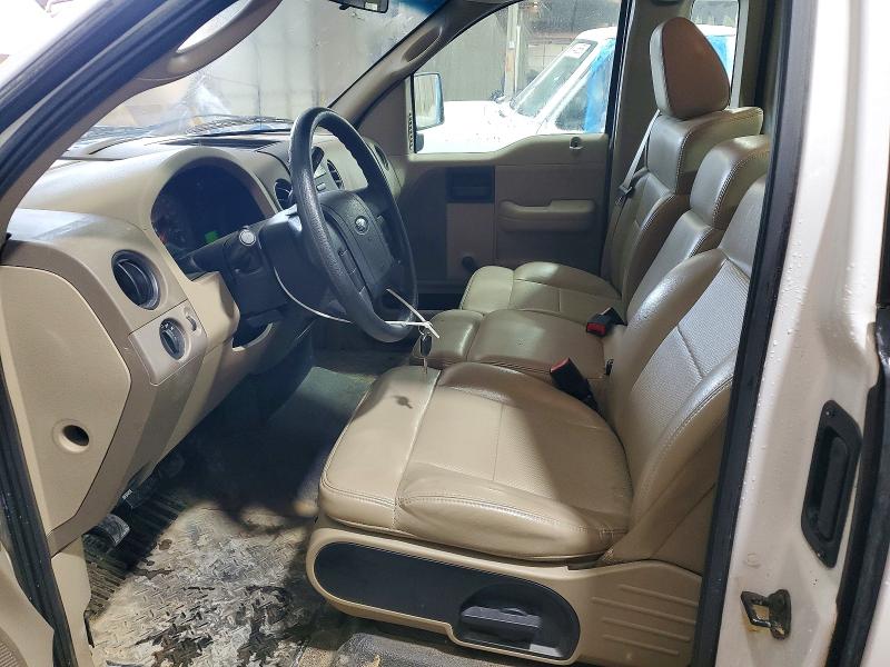 Aukcja sprzedaży 2008 Ford F150, vin: 1FTRF12268KB62984, numer aukcji: 52005146