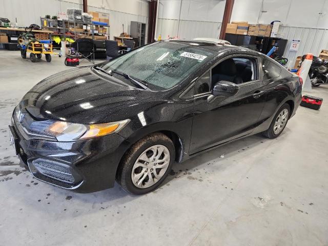 Продаж на аукціоні авто 2014 Honda Civic, vin: 2HGFG3B53EH507317, номер лоту: 51584276