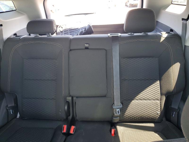 52168316 :رقم المزاد ، 3GKALTEV5KL212081 vin ، 2019 Gmc Terrain مزاد بيع