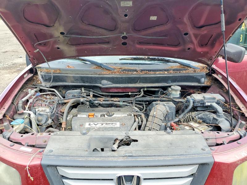 Aukcja sprzedaży 2007 Honda Element, vin: 5J6YH28737L008038, numer aukcji: 55340626