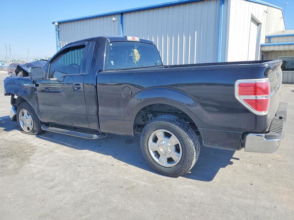 Продаж на аукціоні авто 2013 Ford F150, vin: 1FTMF1CMXDKE02610, номер лоту: 52400296