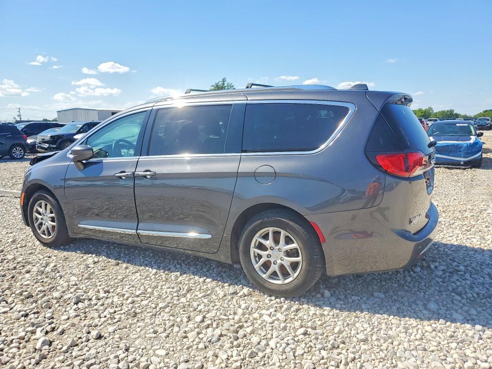Продажа на аукционе авто 2020 Chrysler Pacifica, vin: 2C4RC1BG9LR275259, номер лота: 53015766