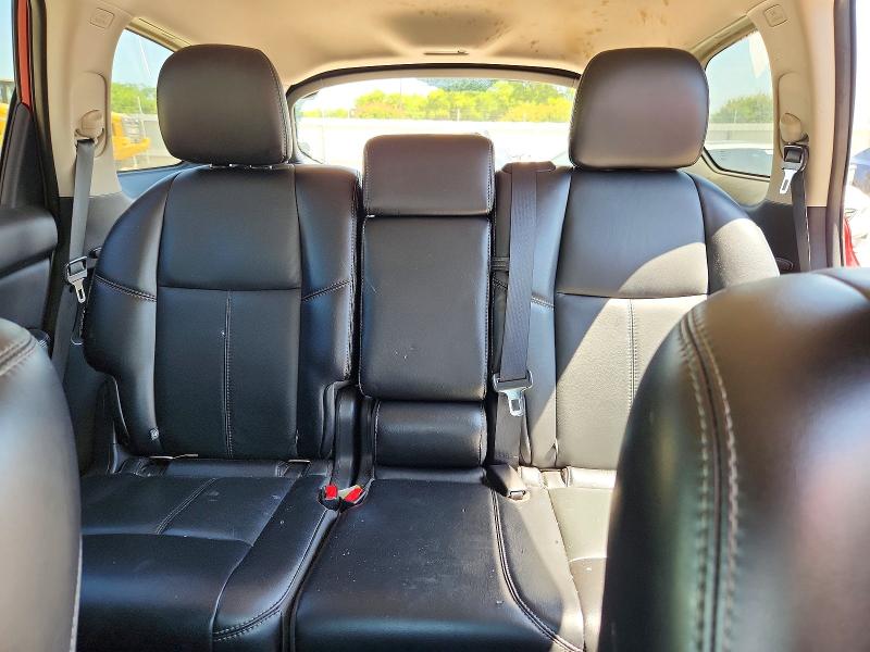 2018 Nissan Pathfinder მანქანა იყიდება აუქციონზე, vin: 5N1DR2MN8JC613682, აუქციონის ნომერი: 52959326