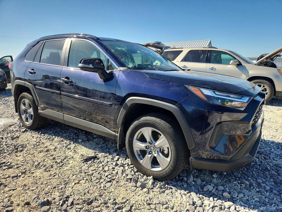 Aukcja sprzedaży 2025 Toyota Rav4 Hybrid, vin: 4T3RWRFV4SU174746, numer aukcji: 53312926