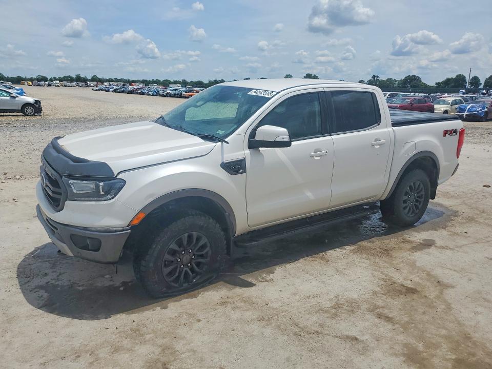 Продажа на аукционе авто 2019 Ford Ranger, vin: 1FTER4FH3KLA35892, номер лота: 54843506