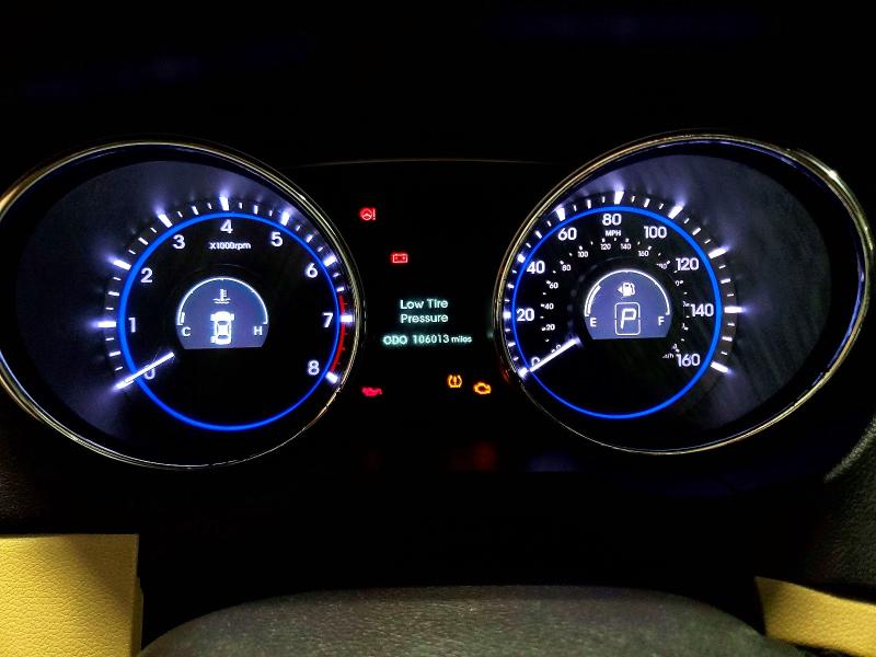 Продаж на аукціоні авто 2014 Hyundai Sonata, vin: 5NPEB4AC7EH839119, номер лоту: 55483996