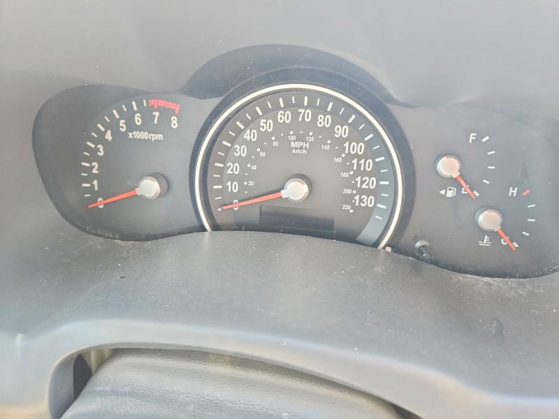 Продажа на аукционе авто 2011 Kia Sedona, vin: KNDMG4C76B6370057, номер лота: 52565686