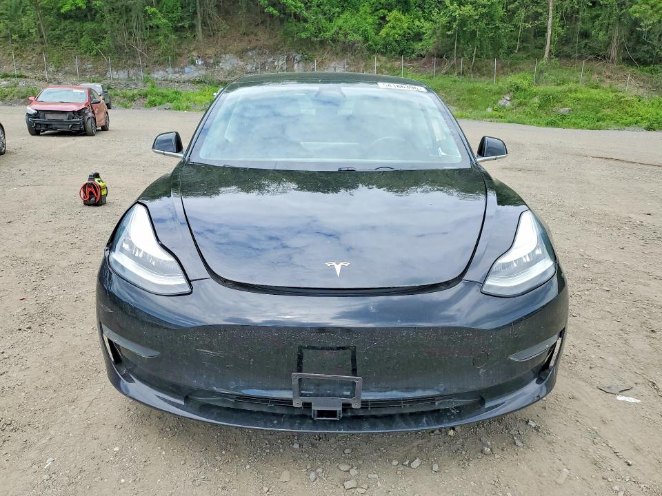 Продаж на аукціоні авто 2019 Tesla Model 3, vin: 5YJ3E1EB5KF359296, номер лоту: 54186396