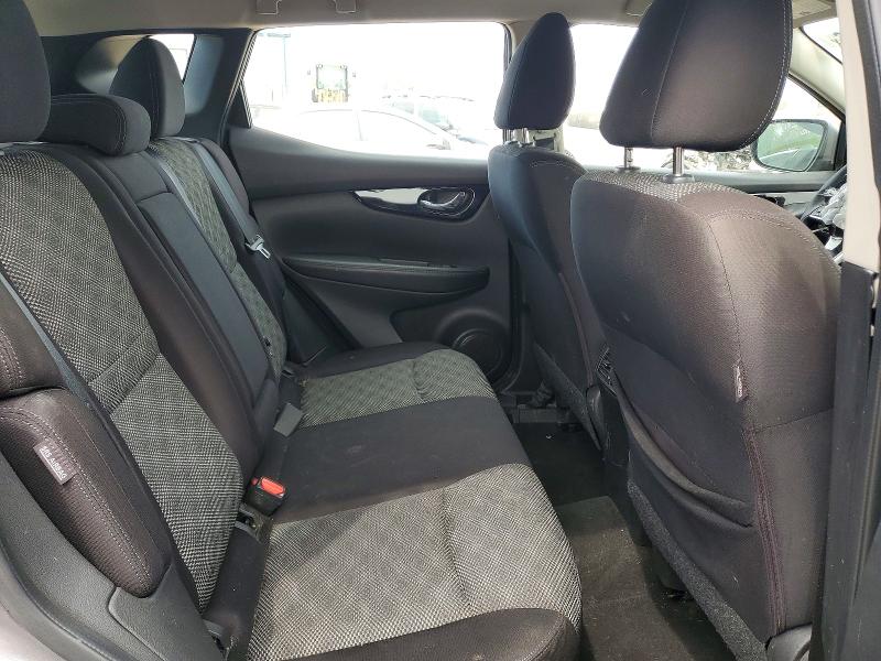 Aukcja sprzedaży 2020 Nissan Rogue Sport, vin: JN1BJ1CV3LW547397, numer aukcji: 53270726