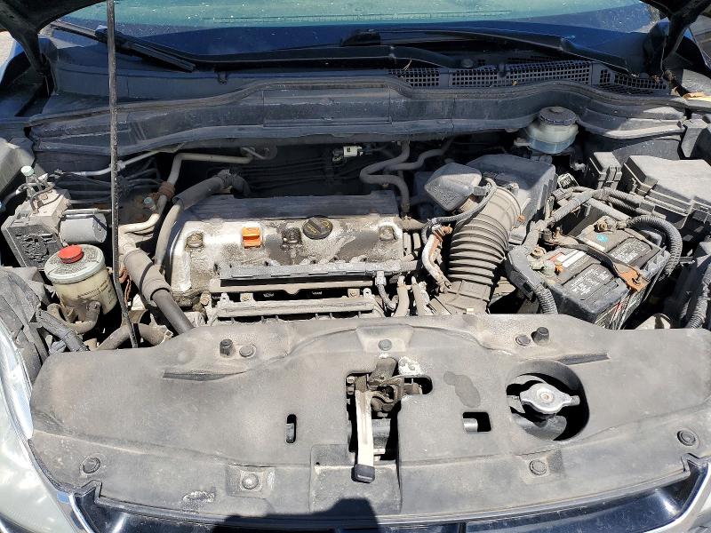 Продажа на аукционе авто 2011 Honda Cr-v, vin: 5J6RE4H7XBL803671, номер лота: 55340766