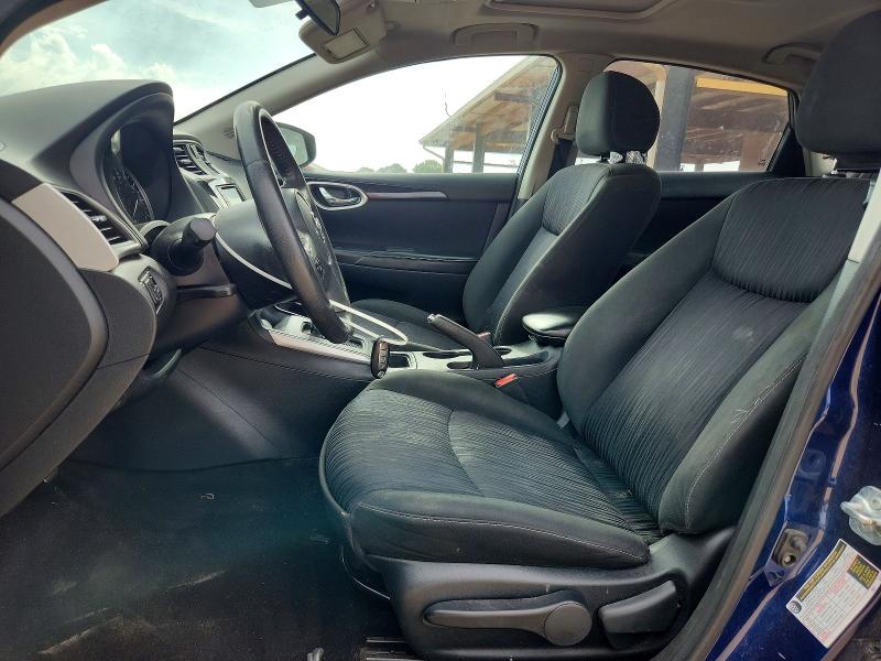 Aukcja sprzedaży 2019 Nissan Sentra, vin: 3N1AB7AP0KY301432, numer aukcji: 53957106