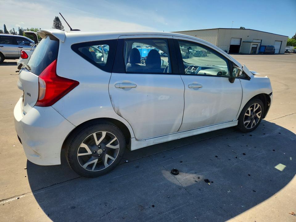 Продаж на аукціоні авто 2015 Nissan Versa Note, vin: 3N1CE2CPXFL431477, номер лоту: 53983766
