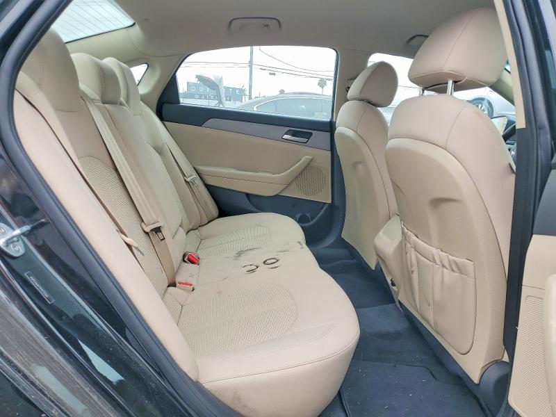 Aukcja sprzedaży 2019 Hyundai Sonata, vin: 5NPE24AF9KH797512, numer aukcji: 53555816