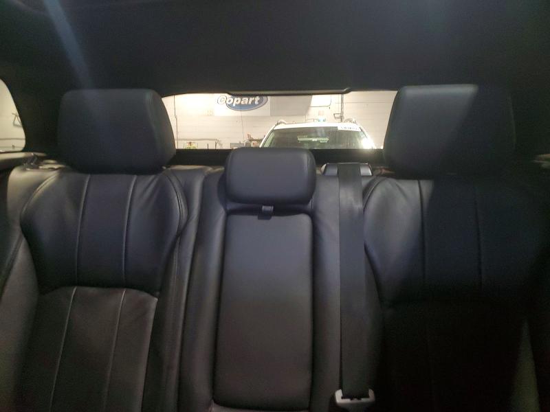 Продажа на аукционе авто 2016 Land Rover Range Rover Evoque, vin: SALVP2BGXGH101736, номер лота: 53335996