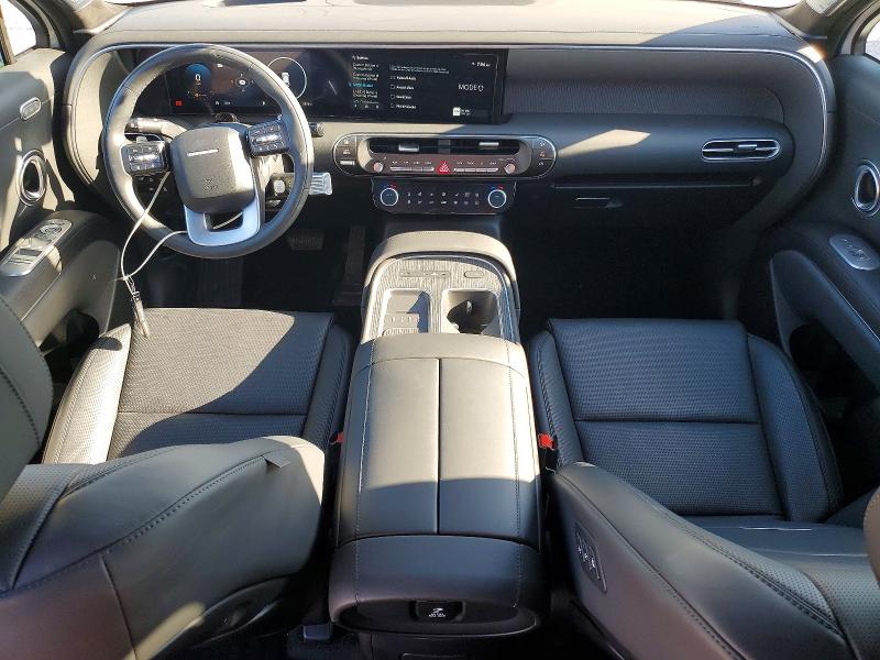 Aukcja sprzedaży 2026 Hyundai Palisade, vin: KM8RMES28TU026961, numer aukcji: 51017256