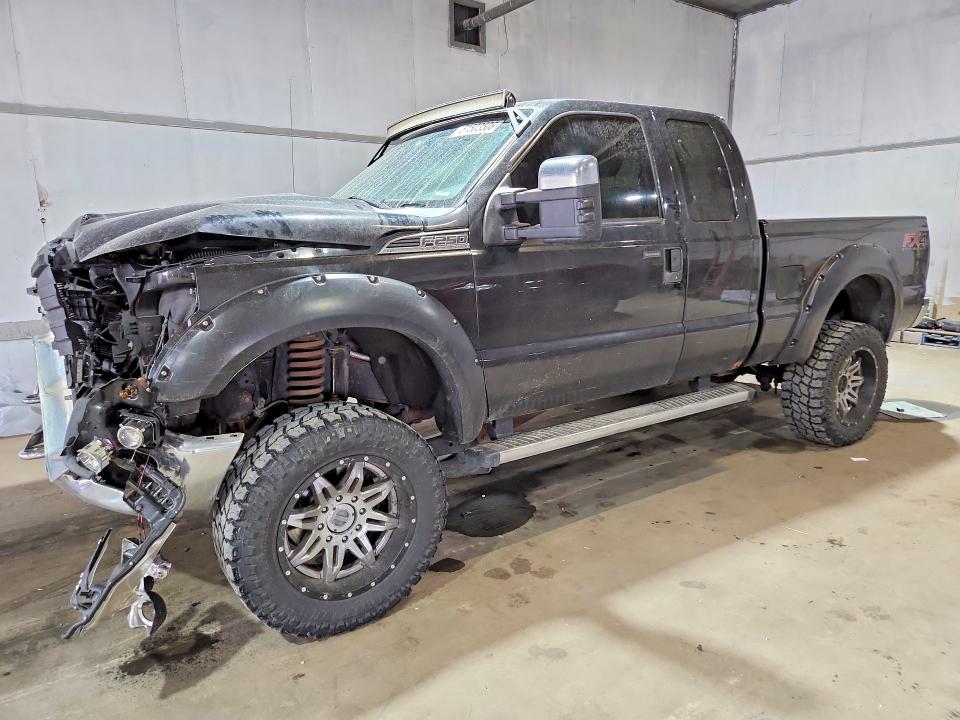 Продаж на аукціоні авто 2015 Ford F250, vin: 1FT7X2B65FEC22102, номер лоту: 51503506
