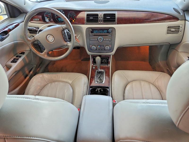 Продаж на аукціоні авто 2007 Buick Lucerne, vin: 1G4HD57277U217443, номер лоту: 53015036