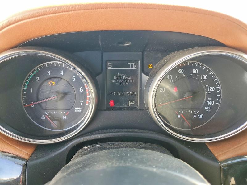 Aukcja sprzedaży 2011 Jeep Grand Cherokee, vin: 1J4RR6GT4BC672753, numer aukcji: 52715156