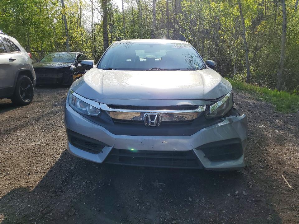 Продаж на аукціоні авто 2016 Honda Civic, vin: 2HGFC2F51GH015338, номер лоту: 53958356