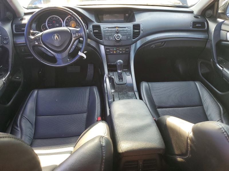 Aukcja sprzedaży 2011 Acura Tsx, vin: JH4CU2F60BC014778, numer aukcji: 52472836
