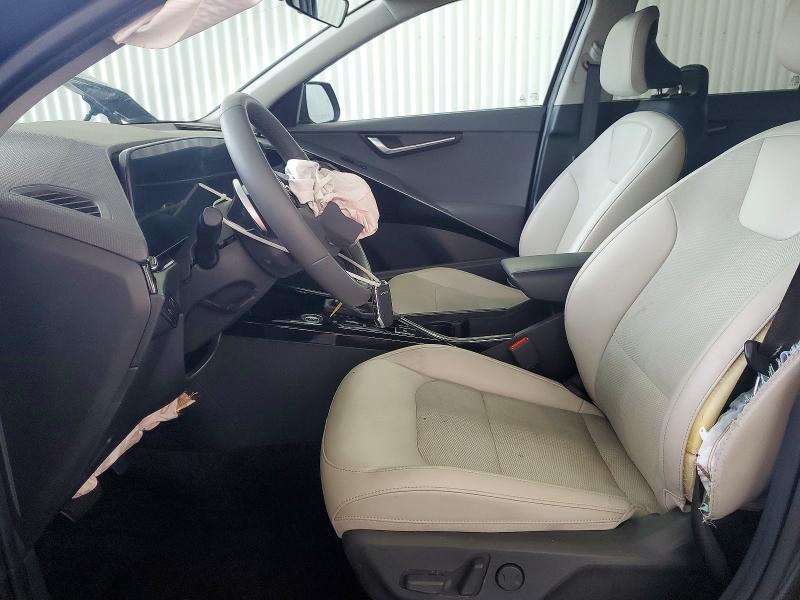 Aukcja sprzedaży 2025 Kia Niro, vin: KNDCR3LE4S5305230, numer aukcji: 52062016
